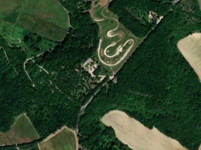 Photo du terrain Quercy TT - Piste de Quad N°2