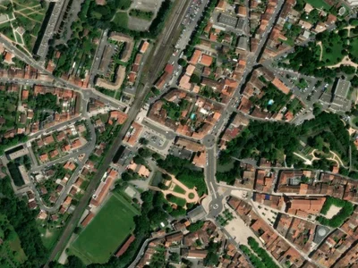 Photo du terrain Esperce