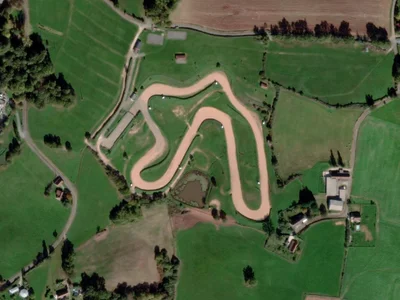 Photo du terrain Auto Cross Club de Batefols d'Ans (ACCBA)