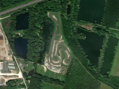 Photo du terrain Made in Kart