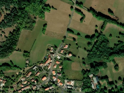 Photo du terrain Circuit de Charade