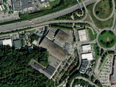 Photo du terrain Karting du Pays de Lorient