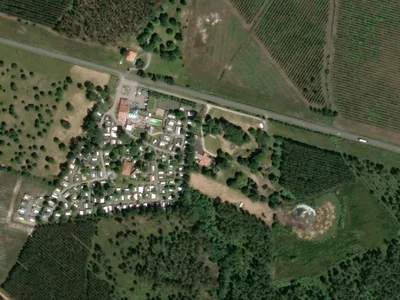 Photo du terrain Moto Club de la Côte d'Argent