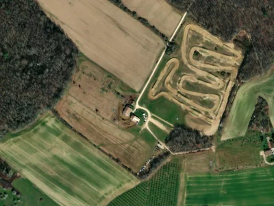 Photo du terrain Lucas Bike Park