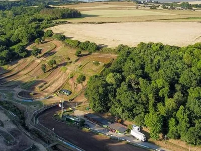 Photo du terrain Moto-Club Briochin