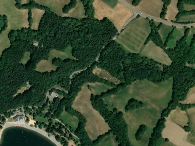Photo du terrain Circuit Quad Petit