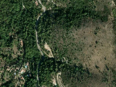 Photo du terrain XMB Monts d'Aspremont
