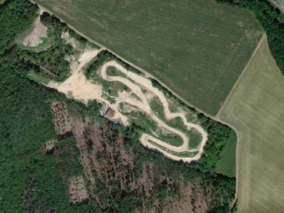 Photo du terrain Auto Buggy Compétition Nitry (ABCN89)