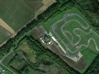 Photo du terrain Racing Kart JPR