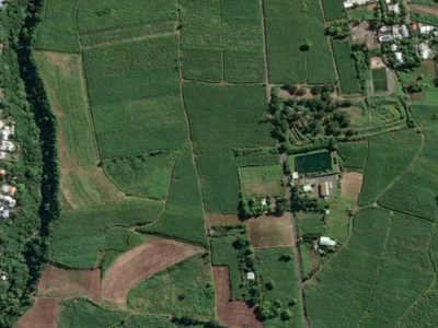 Photo du terrain MX 421