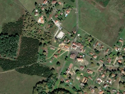 Photo du terrain Local de Chasse