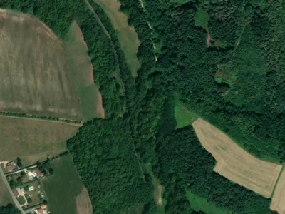 Photo du terrain Roue Libre
