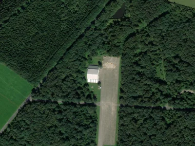 Photo du terrain Pôle Mécanique des Ardennes
