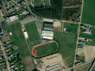 Photo du terrain Racelandkart