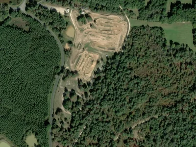 Photo du terrain Ride On MX School