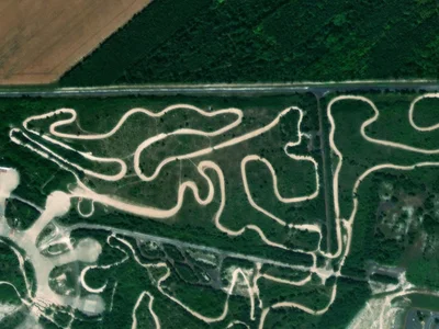 Photo du terrain MVCC - Moto Verte Châlons en Champagne