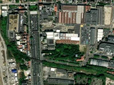 Photo du terrain Piste de Karting de Saint-Denis
