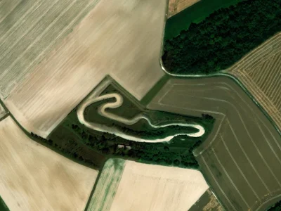 Photo du terrain Argonne Moteur Tout Terrain