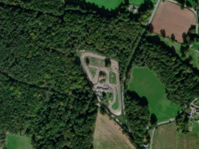 Photo du terrain LMJ Karting circuit de la Pyramide