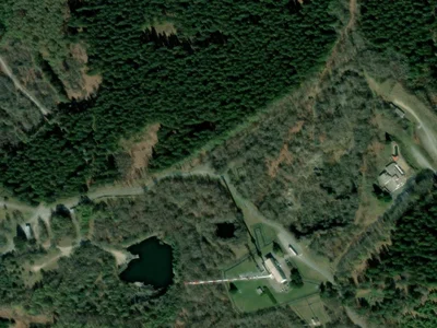 Photo du terrain Piste de Vtt de Saint-Sulpice-le-Guérétois