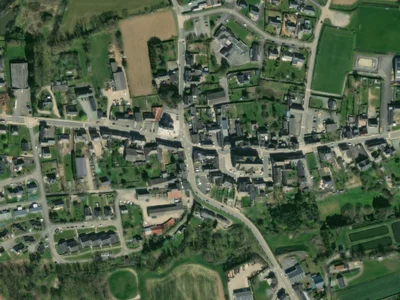 Photo du terrain Medreac