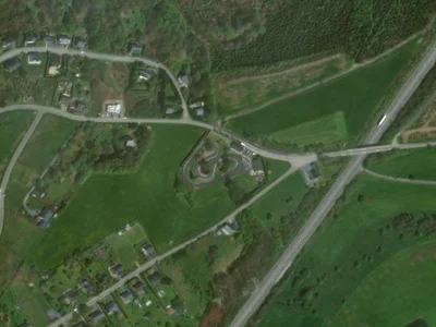 Photo du terrain Karting Bouillon
