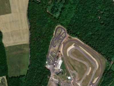 Photo du terrain Pro'Kart