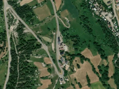 Photo du terrain Bike Park du Dévoluy