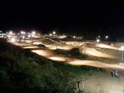 Photo du terrain Circuit Moto Cross de Saint Mihiel