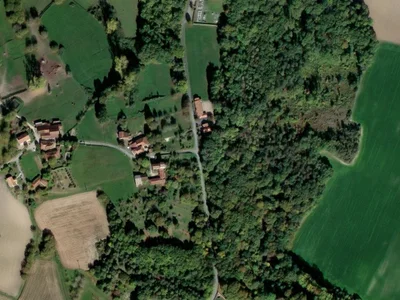 Photo du terrain Circuit de Champagne