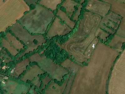 Photo du terrain SEP Section Auto Verte