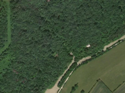 Photo du terrain Les Loups de Belrupt