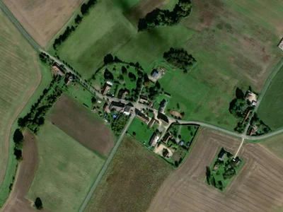 Photo du terrain Terre et Passions