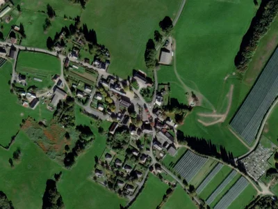 Photo du terrain Foyer Rural de Concèze