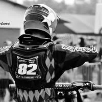 Photo du terrain Circuit Moto Cross de Sangatte