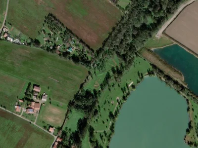 Photo du terrain Circuit de Motocross de Longages