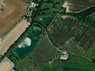 Photo du terrain Quercy TT - Centre Tout Terrain Quads et 4X4
