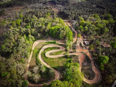 Photo du terrain Circuit Moto Cross de Villamblard