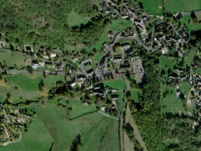 Photo du terrain Centre TT du Bos-Sauvage