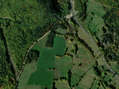 Photo du terrain Piste de Stock Car