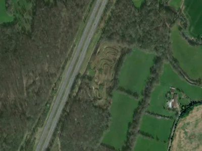 Photo du terrain Speed Quad 01