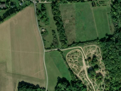 Photo du terrain MLVO 4x4 – Marne la Vallée Organisation