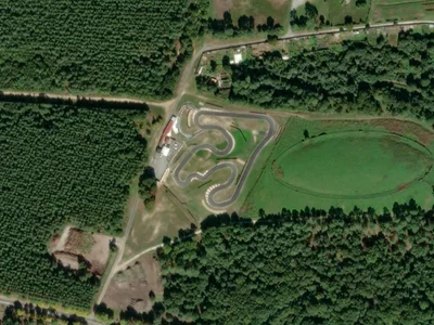 Photo du terrain Karting Quad de Montalivet