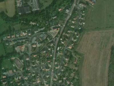 Photo du terrain Espace Nature et 4x4