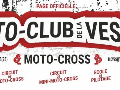 Photo du terrain Circuit Moto Cross de Rouvres