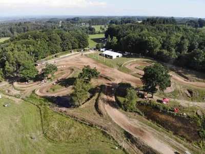 Photo du terrain Moto-Club du Pays d'Eygurande