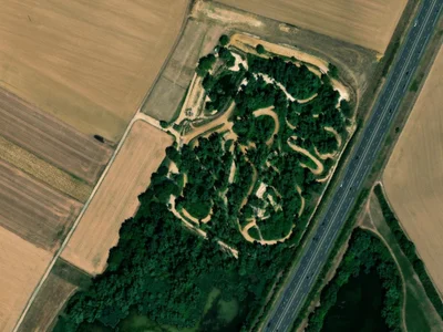 Photo du terrain Circuit d'Endurance Tt de Premeaux Prissey et Quincey