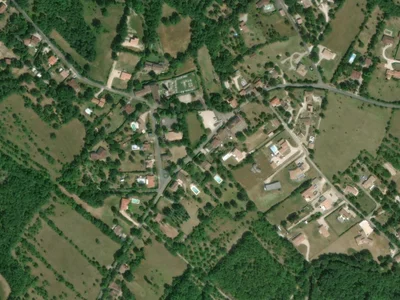 Photo du terrain Karthors