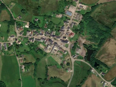 Photo du terrain Brassy