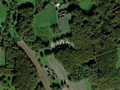 Photo du terrain Karting de Saint Genies